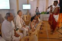 Shashtyabdapurti Utsava - Karla - Day 8 (16 Nov 2024)